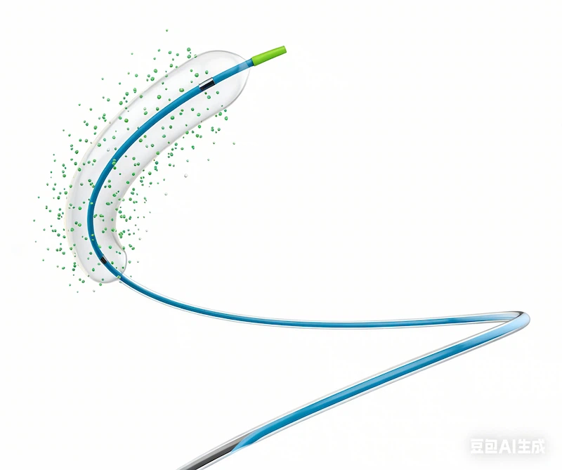 Coronary intervention