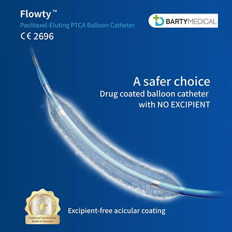 🎆 🎇 Milestone Achievement 🎉 🎈 Barty Medical Secures CE MDR Certification ...