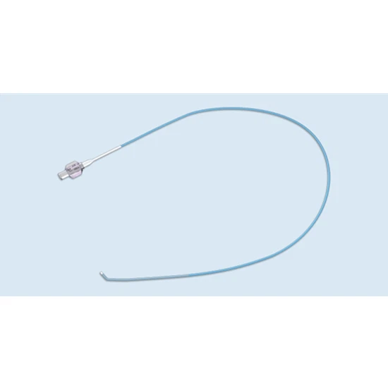 Angiography Catheter