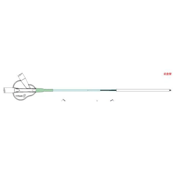 Arterial Balloon Catheter (2)_副本(001)