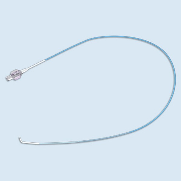 Cardiac Guide Catheter
