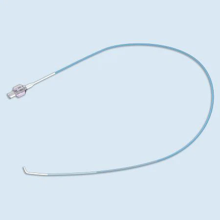 Radial Guide Catheter