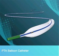 High Pressure Balloon Catheter
