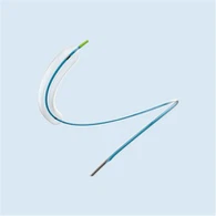 Non Compliant PTCA Balloon Catheter