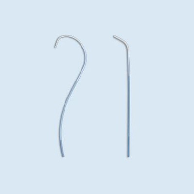 Vascular Guide Catheter