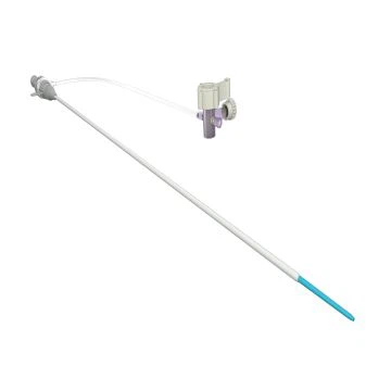 Guidewire Introducer Sheath