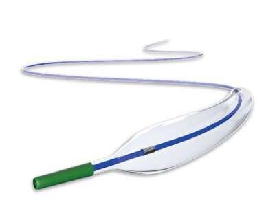 Peripheral High Pression Balloon Catheter
