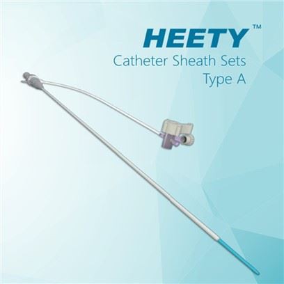 Artery Introducer Sheath