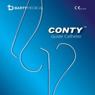 Peripheral Vascular Guide Catheter
