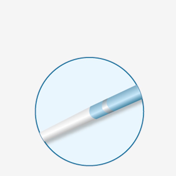 Long Vascular Introducer Sheath