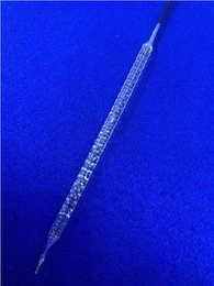 Nitinol Function Pta Catheter