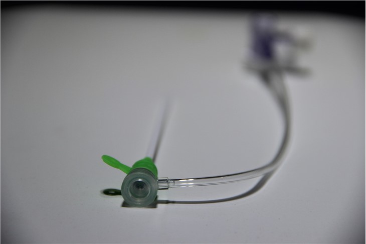 OEM & Custom Introducer Sheath