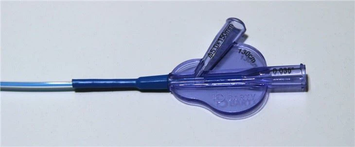 PTA Balloon For BTW Lesions