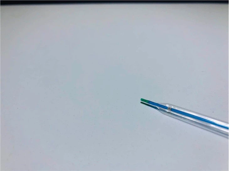 PTA Balloon For BTW Lesions