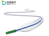 Cardiologoy PTCA Balloon