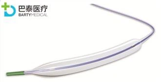 ESRD PTA Balloon Catheter