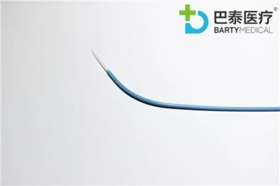 Introducer Sheath Disposable Femoral Introducer Catheter