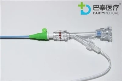 OEM Medical Dilators Introducer Sheath