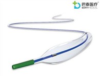 Peripheral PTA Angioplasty