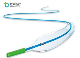 SC PTCA Dilation Balloon Catheter