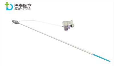 Vascualr Vessel Introducer Sheath Sets