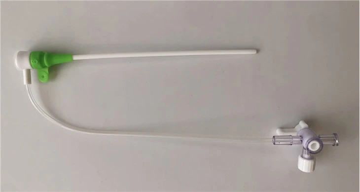 Vascualr Vessel Introducer Sheath Sets